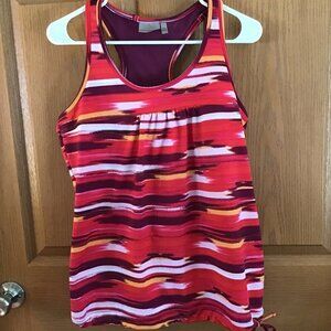 Athleta Tank Top